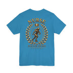 Uncommon Nurse Roller Derby T-Shirt