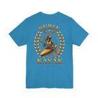 Uncommon Nurse Kayak T-Shirt