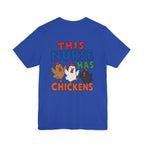 Chickens T-Shirt