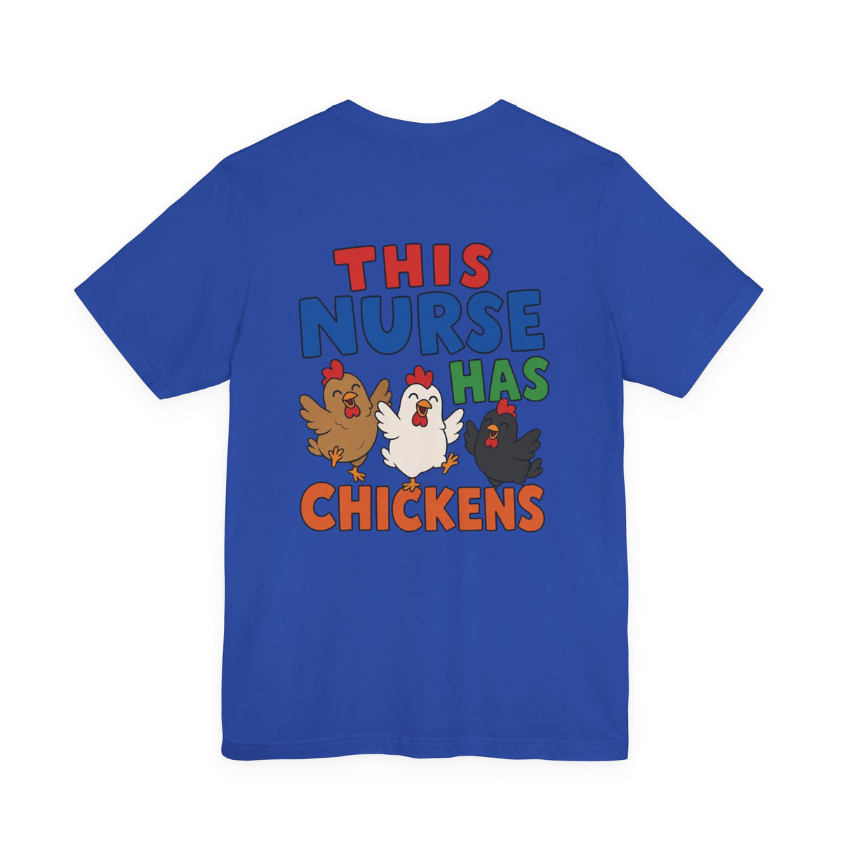 Chickens T-Shirt