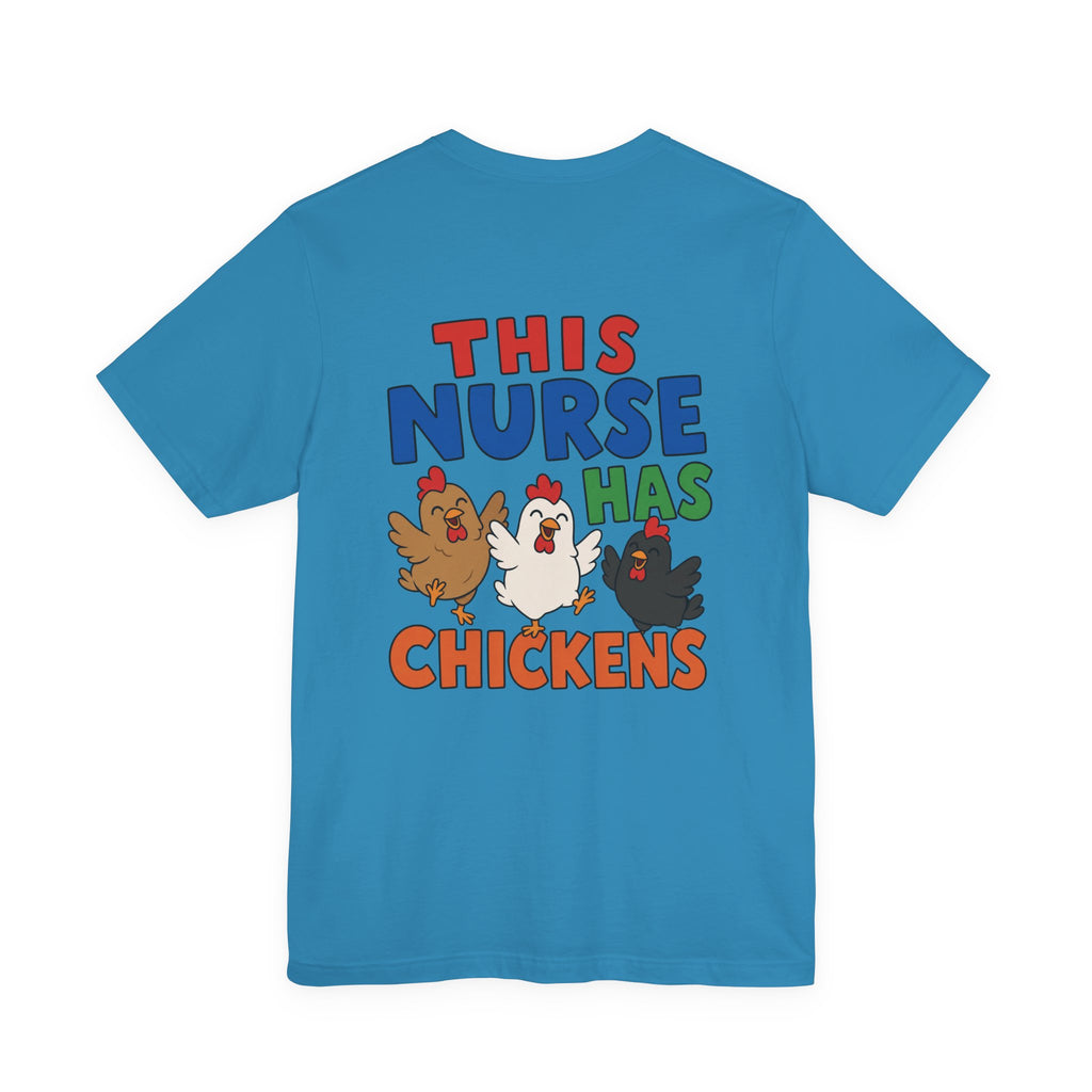 Chickens T-Shirt