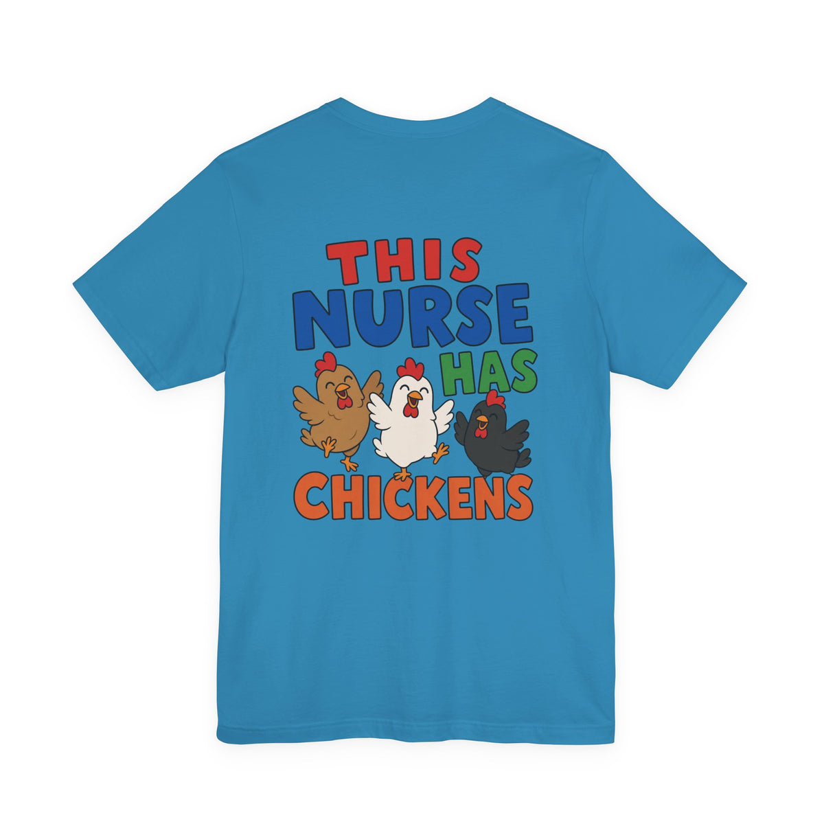 Chickens T-Shirt