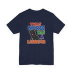 Labrador T-Shirt II