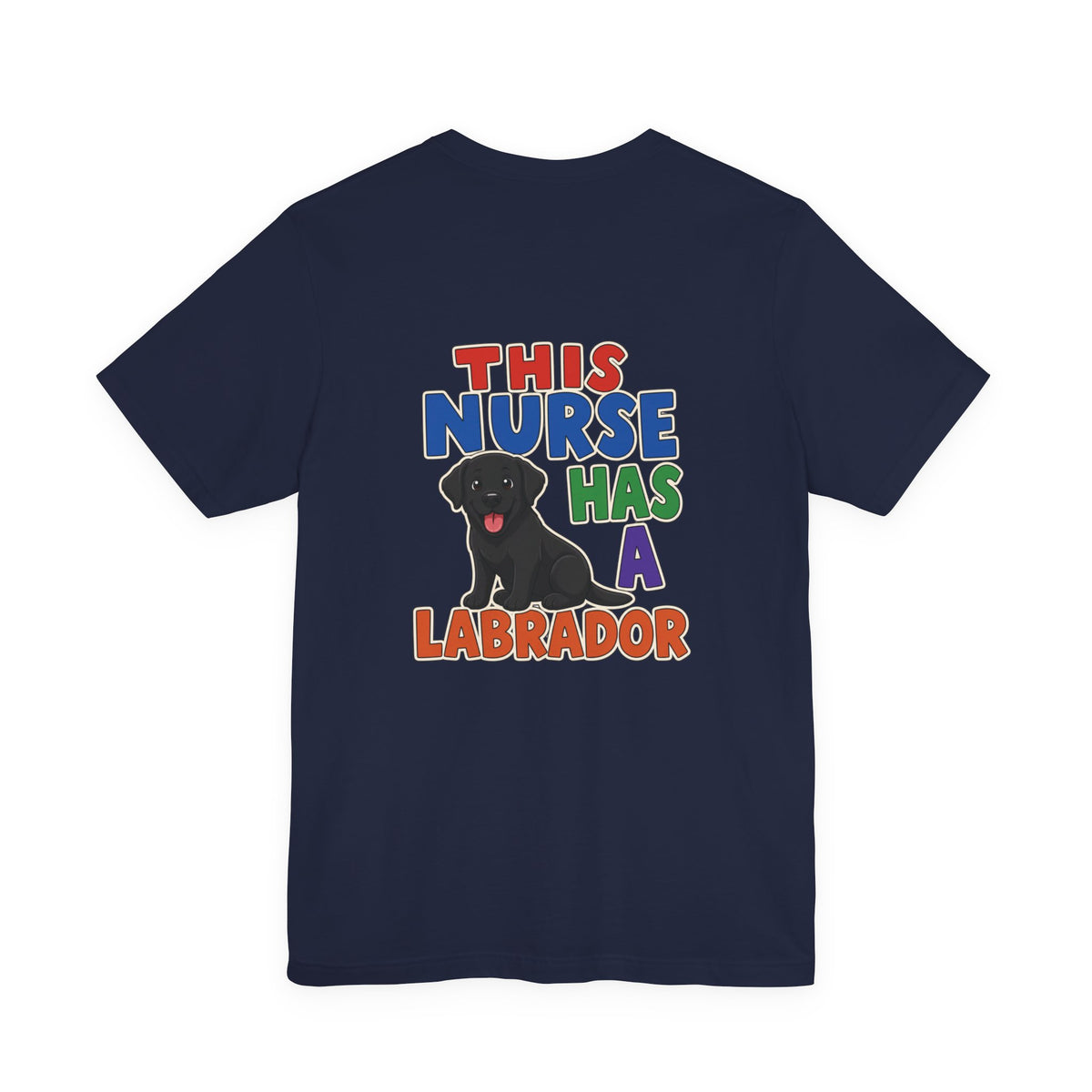 Labrador T-Shirt II