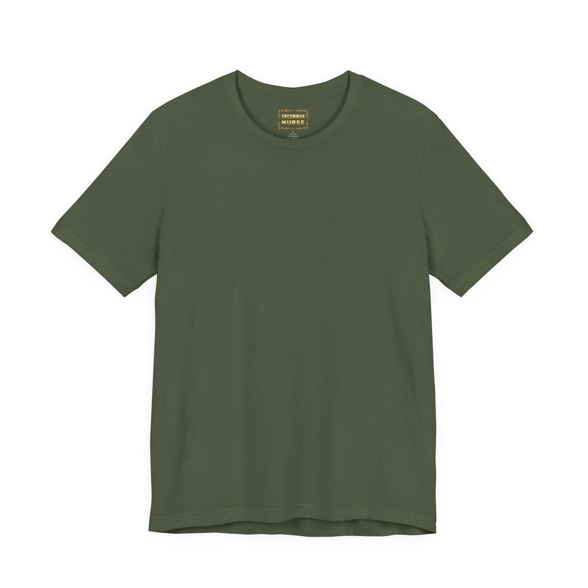 Uncommon Nurse Surfboarding T-Shirt