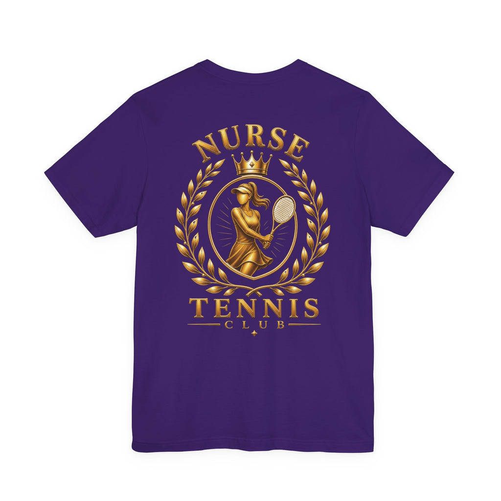 Tennis T-Shirt