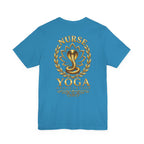 Yoga Cobra T-Shirt