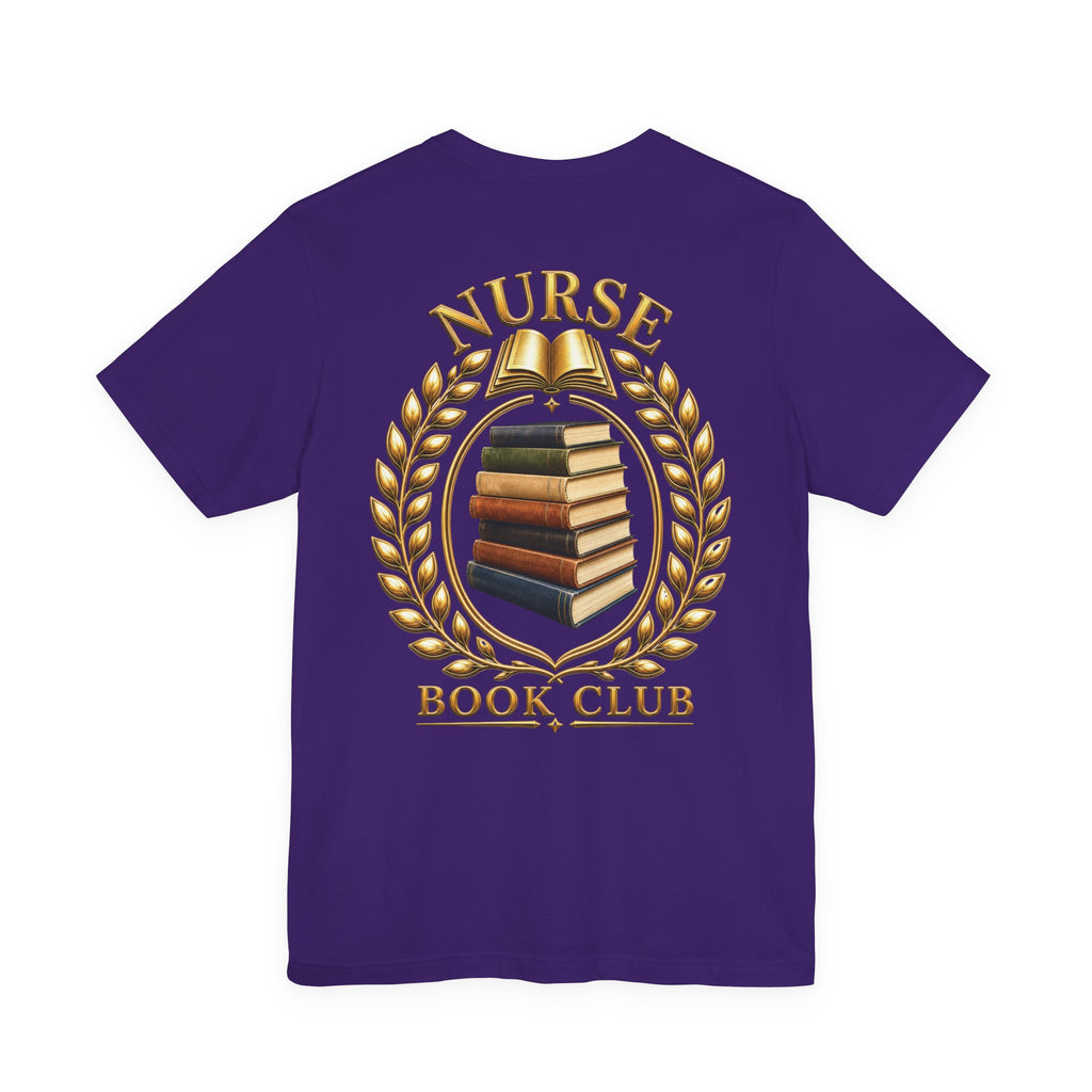Book Club T-Shirt II