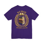Book Club T-Shirt II