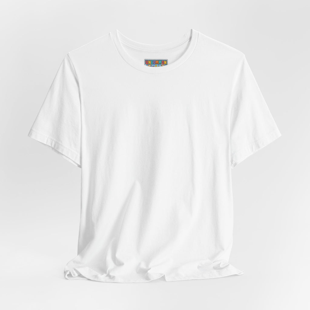 Uncommon Nurse Chow Chow T-Shirt I