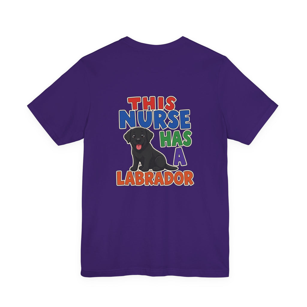 Labrador T-Shirt II