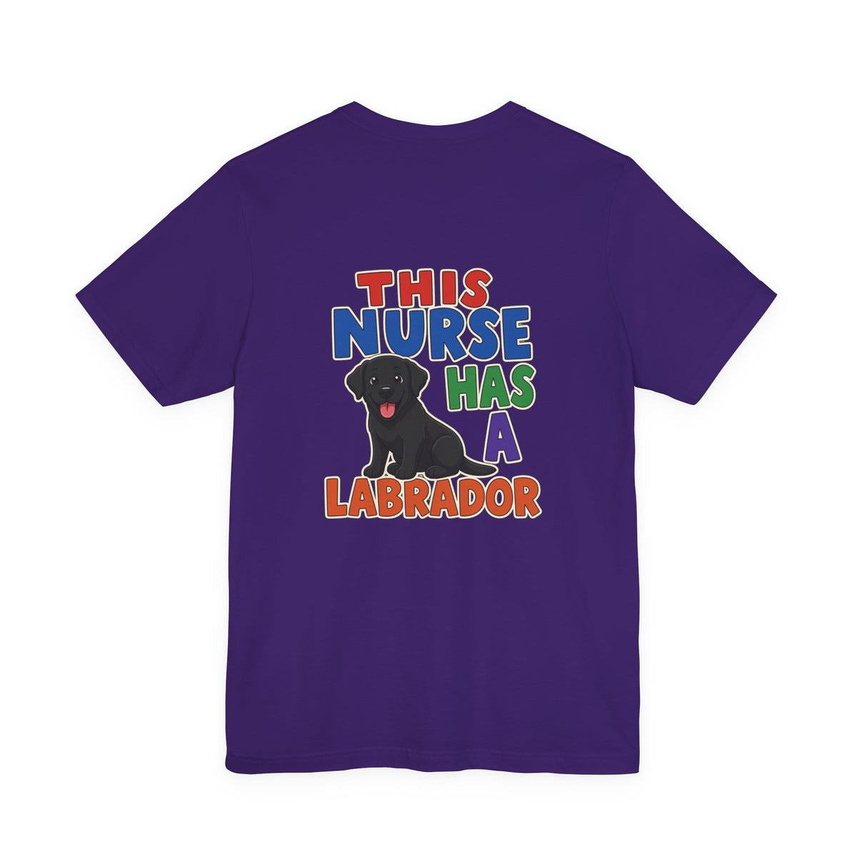 Labrador T-Shirt II