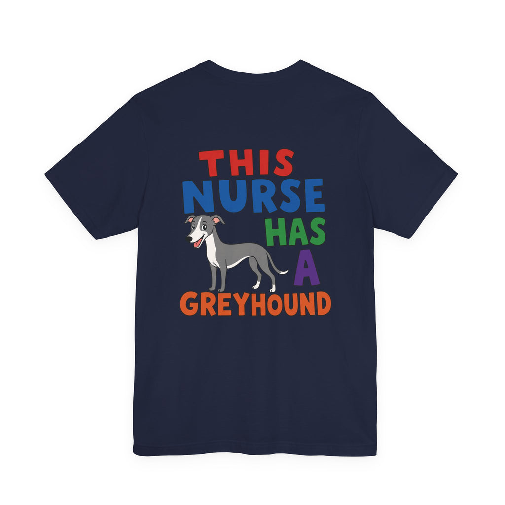 Greyhound T-Shirt II