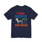 Greyhound T-Shirt II