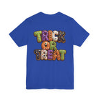Uncommon Nurse Trick or Treat T-Shirt I