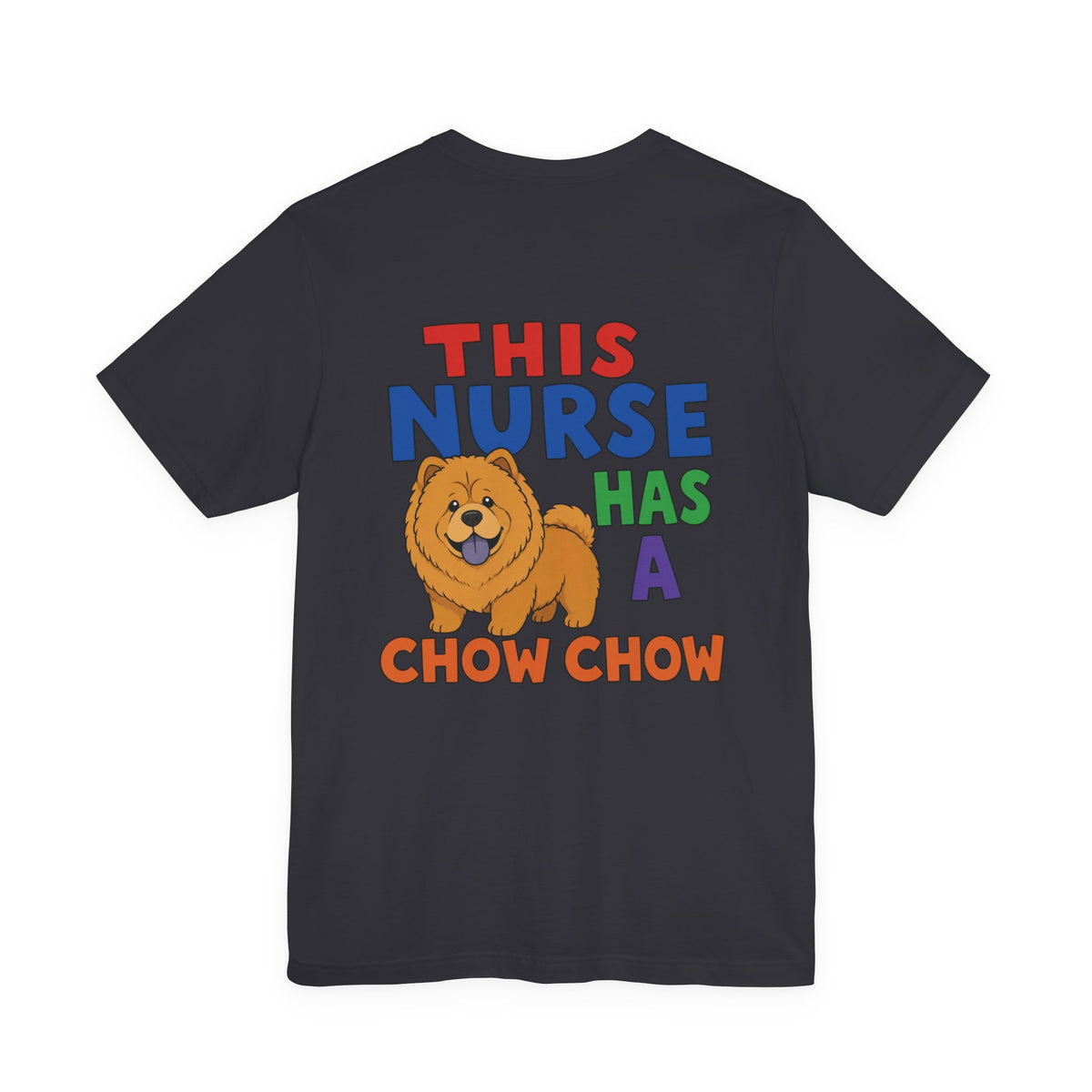 Chow Chow T-Shirt II