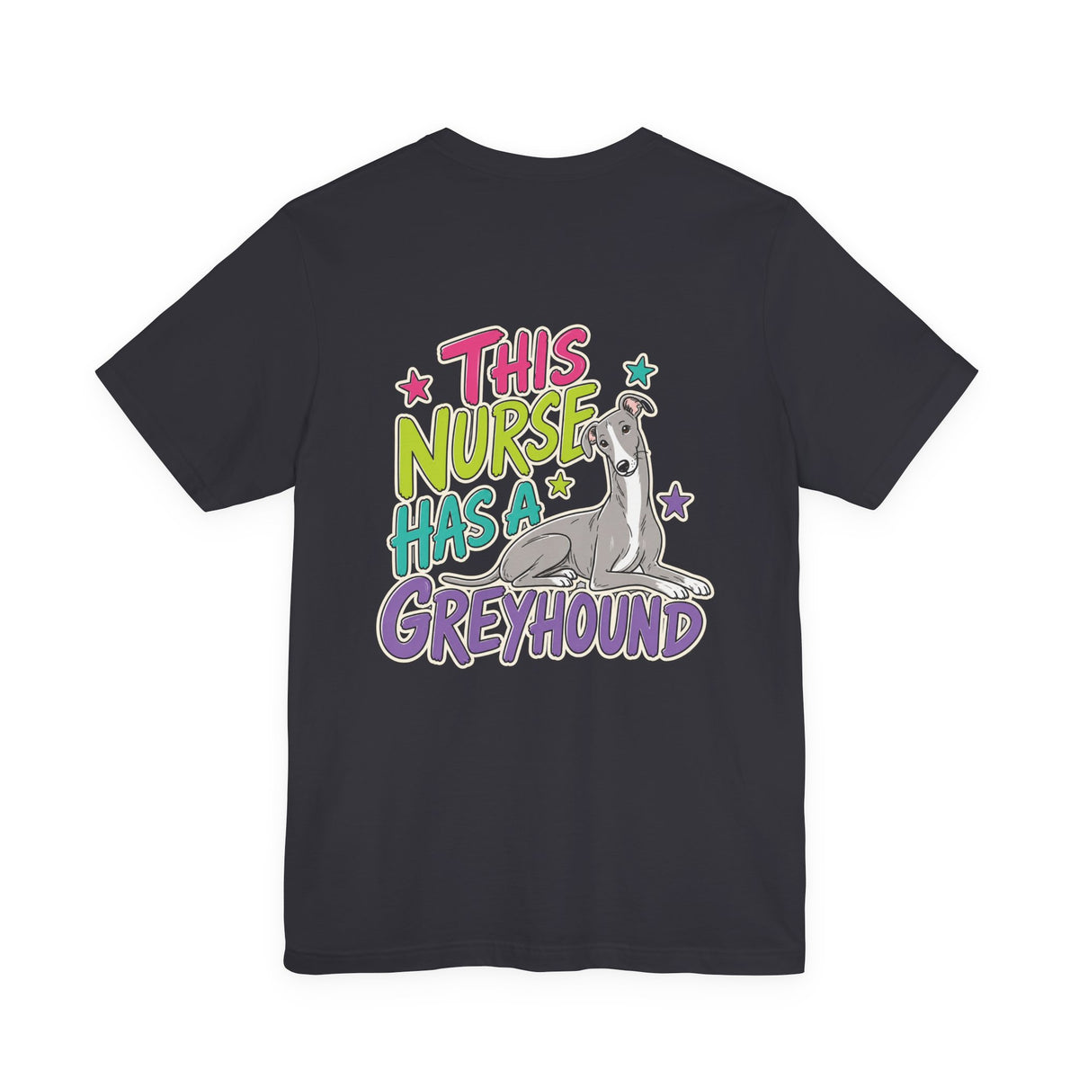 Greyhound T-Shirt I