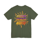 Behavioral Health Nurse T-Shirt