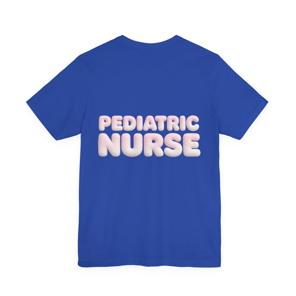 Pediatric Nurse T-Shirt