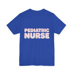 Pediatric Nurse T-Shirt