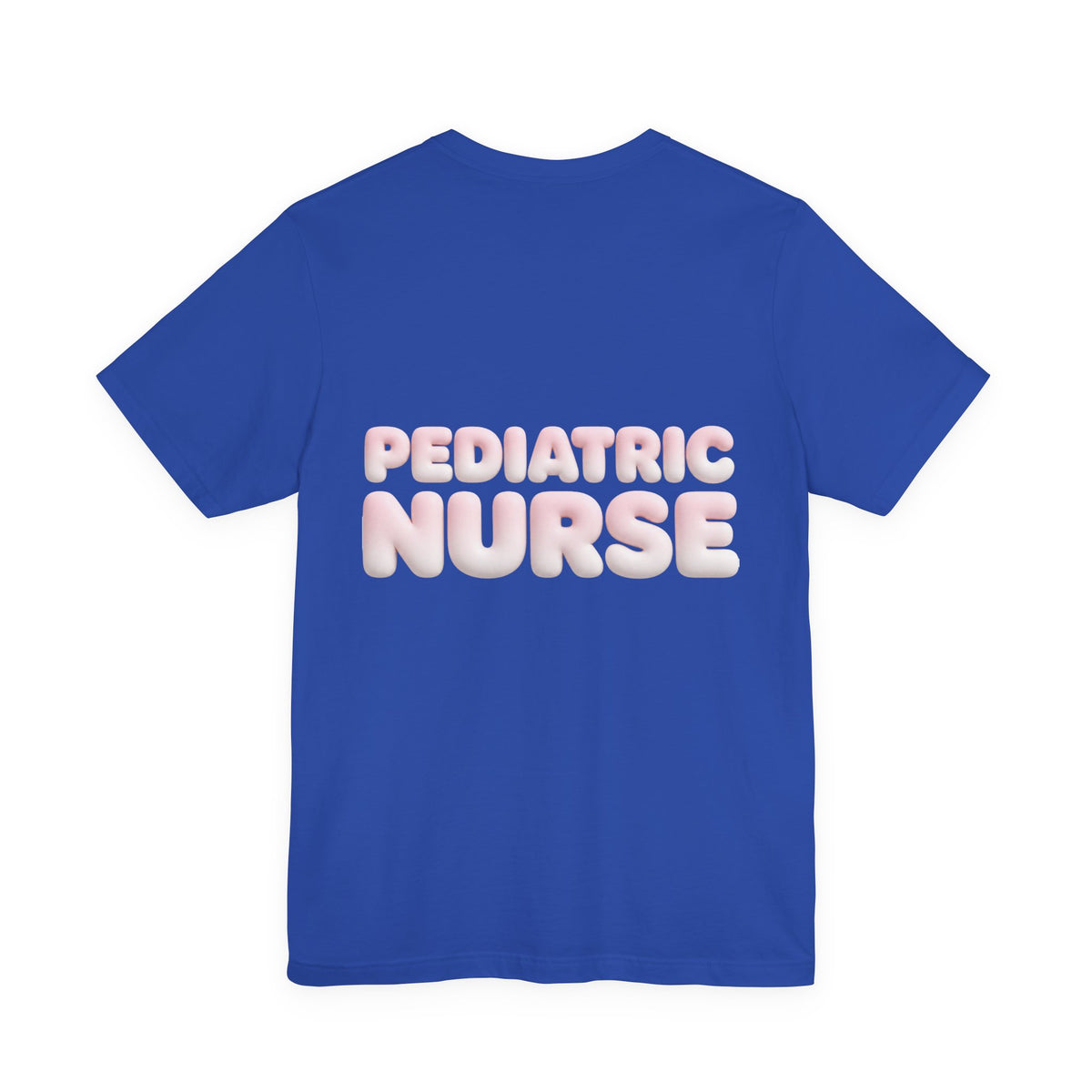 Pediatric Nurse T-Shirt