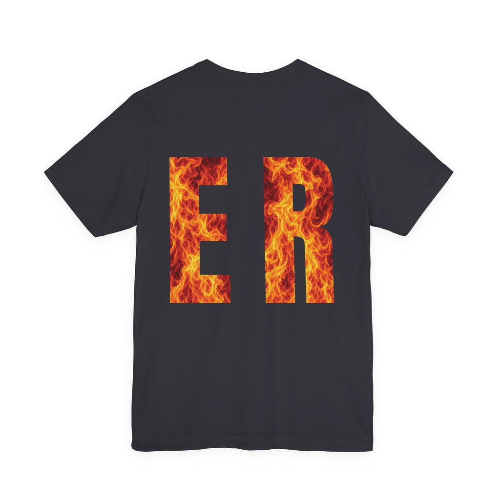 Uncommon Nurse Emergency Room Nurse T-Shirt