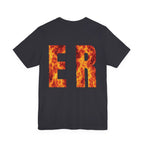 Uncommon Nurse Emergency Room Nurse T-Shirt