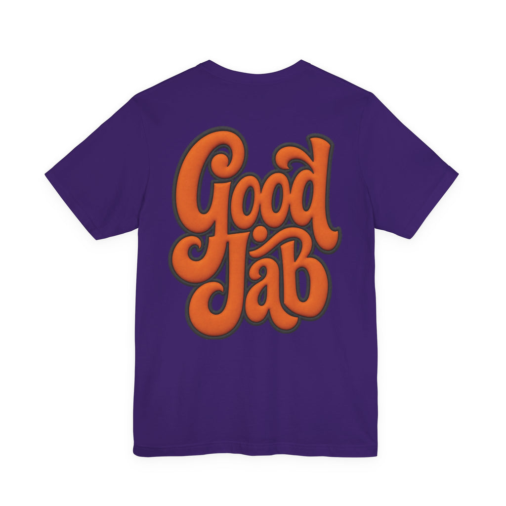 Good Jab T-Shirt I