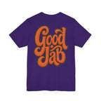 Good Jab T-Shirt I