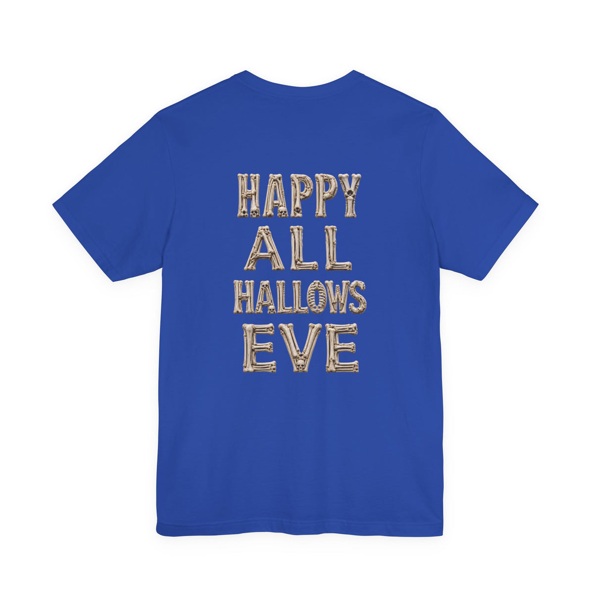 Uncommon Nurse Happy All Hallows Eve T-Shirt