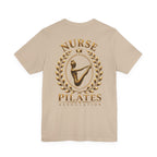 Uncommon Nurse Pilates T-Shirt
