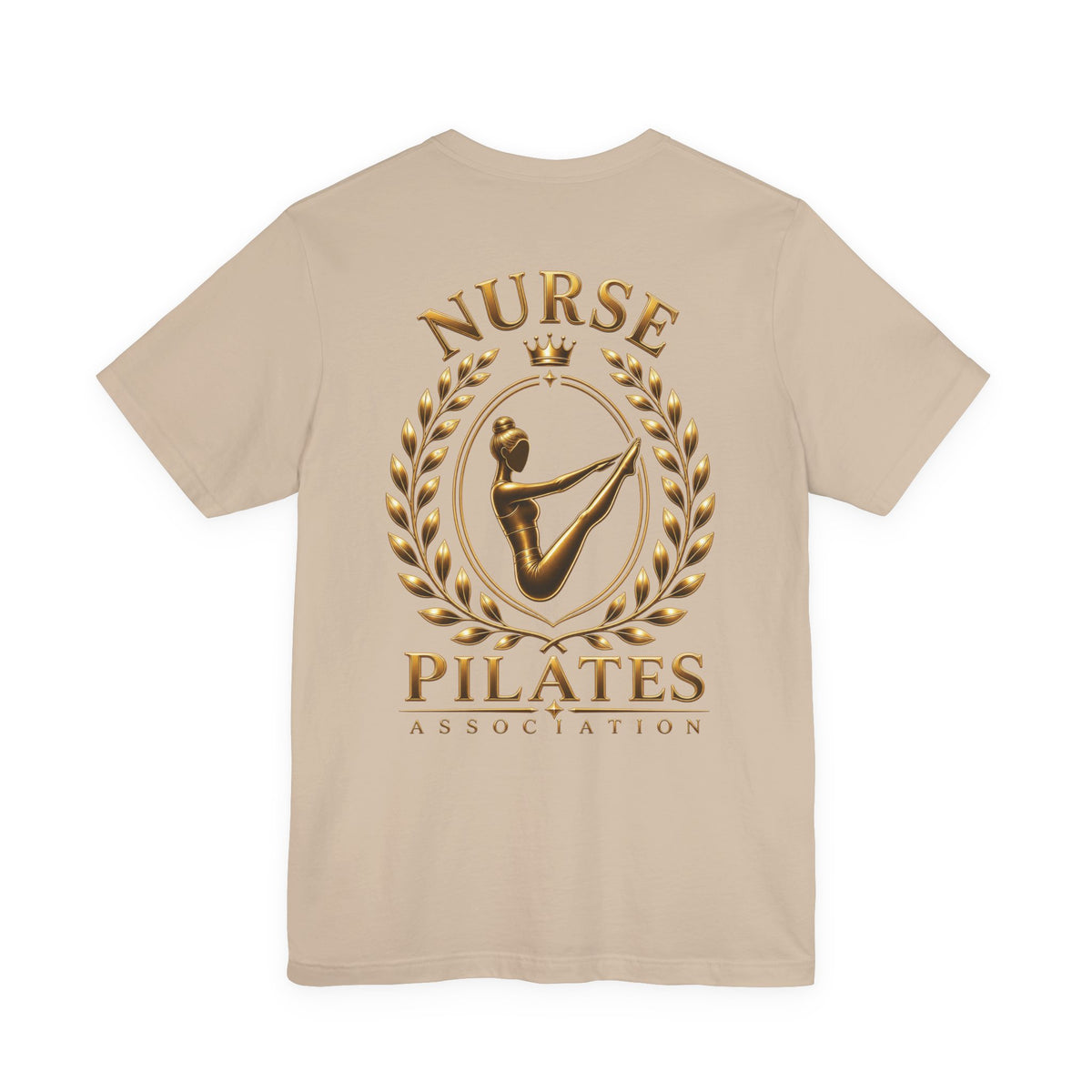 Uncommon Nurse Pilates T-Shirt