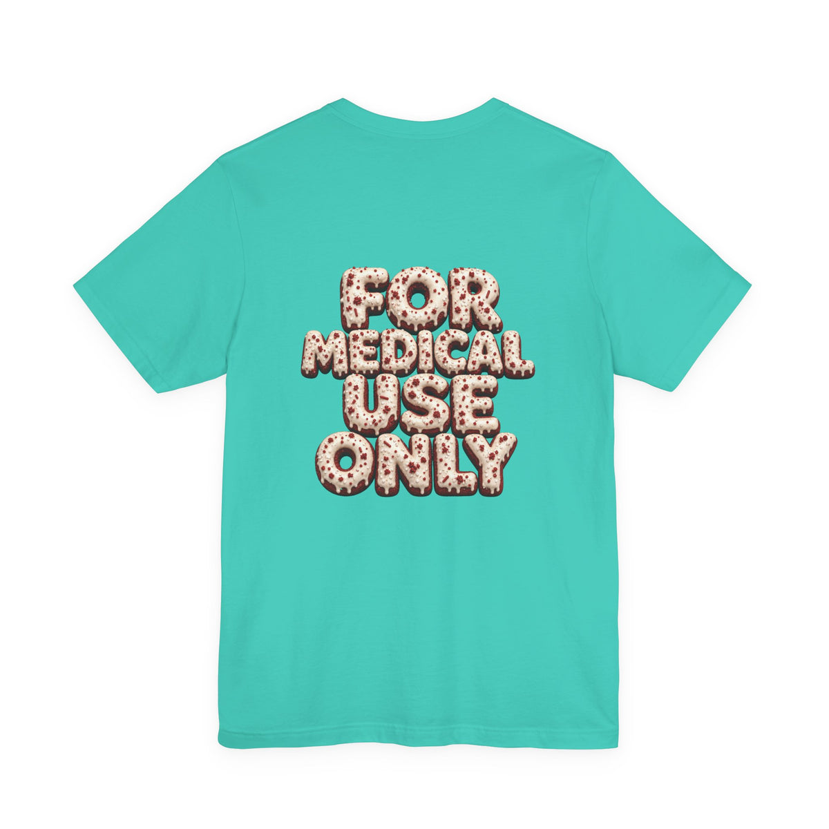 Uncommon Nurse For Medical Use Only T-Shirt I