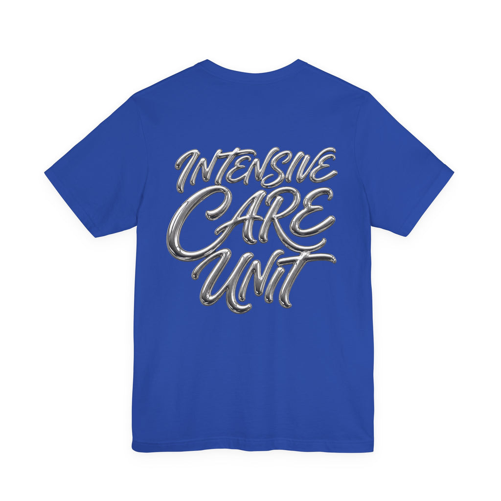 Intensive Care Unit Nurse T-Shirt