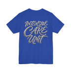 Intensive Care Unit Nurse T-Shirt