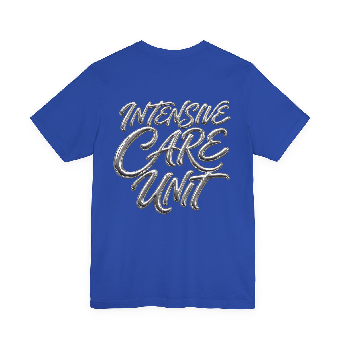 Intensive Care Unit Nurse T-Shirt
