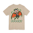 Uncommon Nurse Spooky Vampire T-Shirt