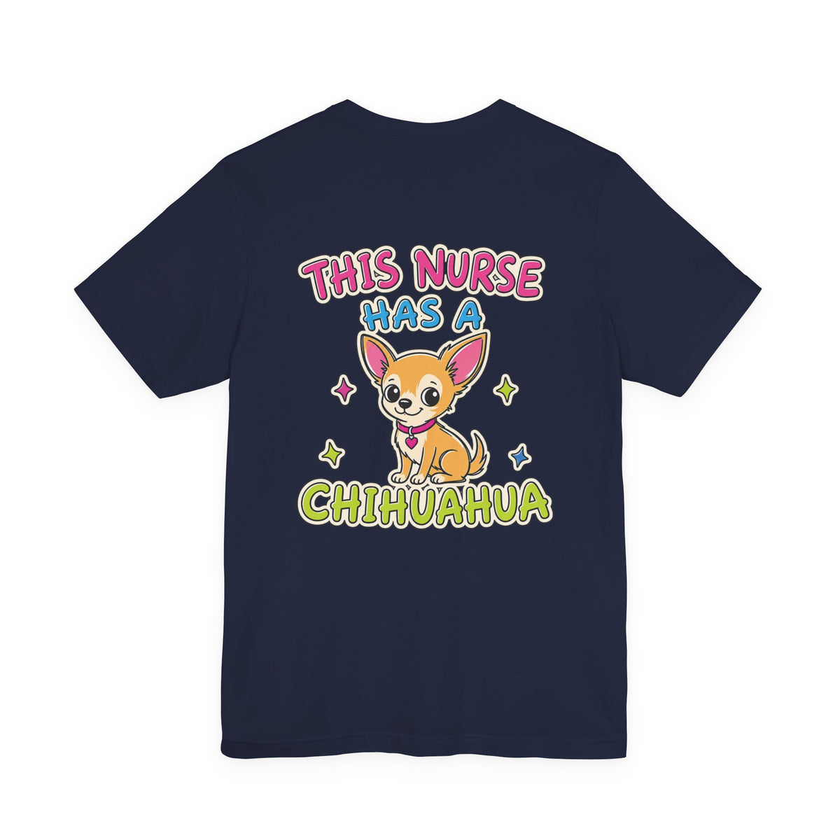 Chihuahua T-Shirt I
