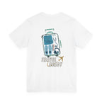 Uncommon Nurse Travel Ready T-Shirt