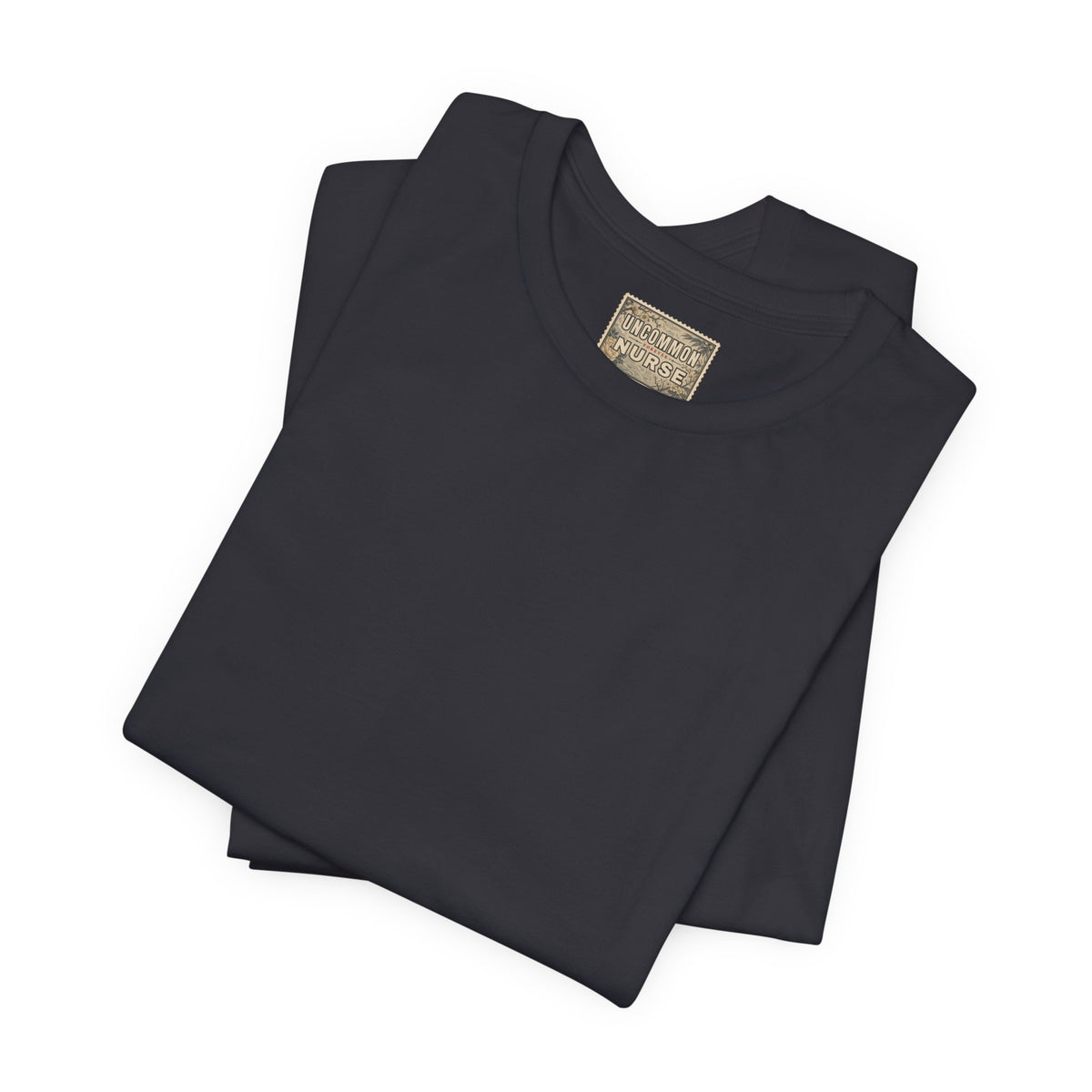 Uncommon Nurse Travel Ready T-Shirt