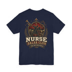 Salsa Club T-Shirt