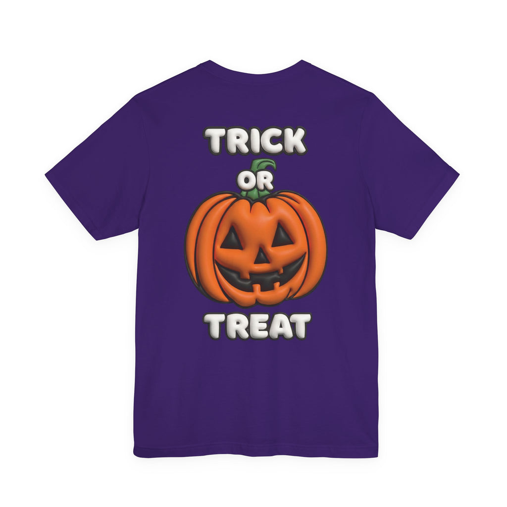 Trick or Treat T-Shirt I