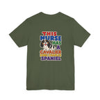 Cavalier King Charles Spaniel T-Shirt II