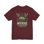 Uncommon Nurse Gardening T-Shirt