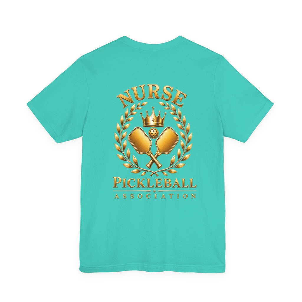 Pickleball T-Shirt