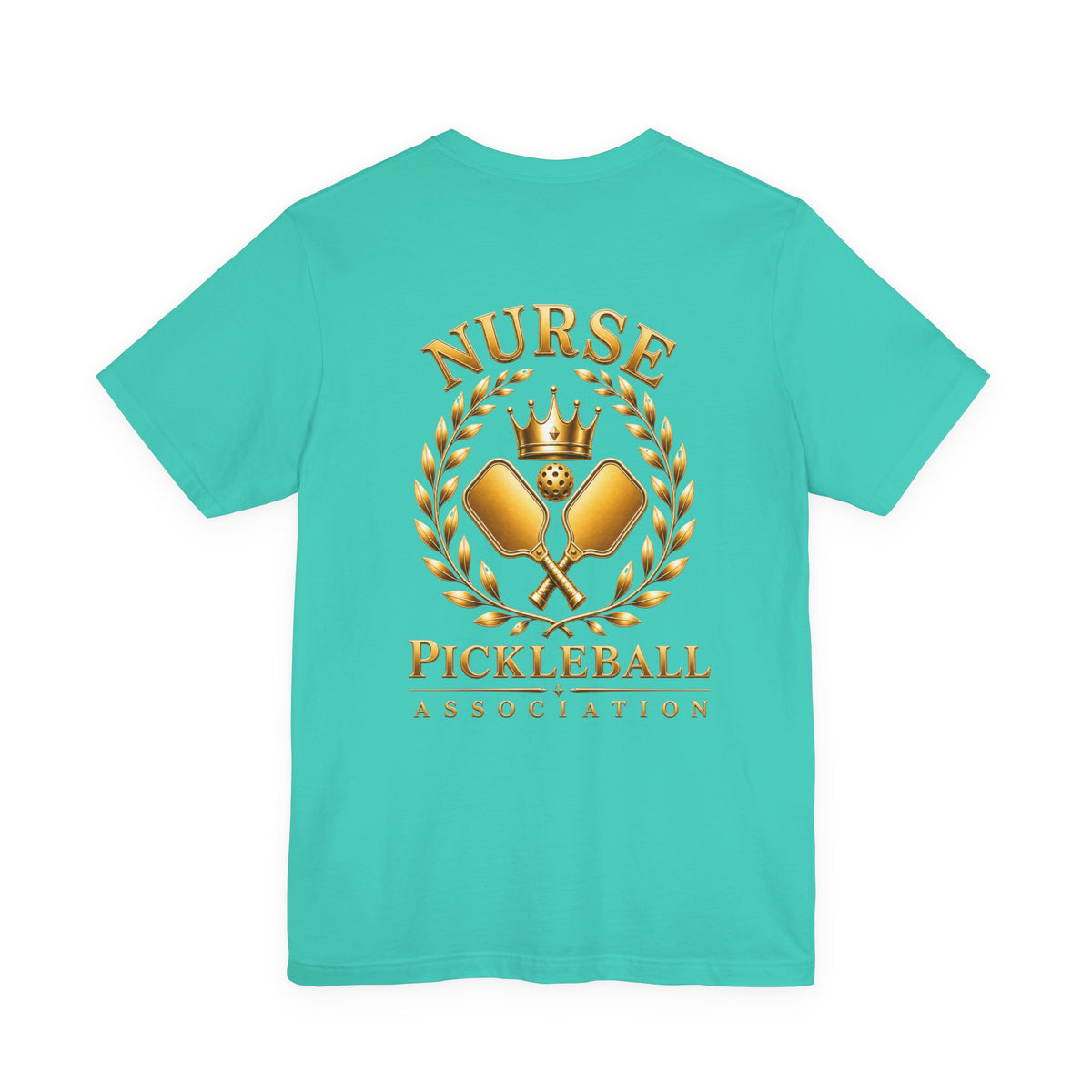 Pickleball T-Shirt