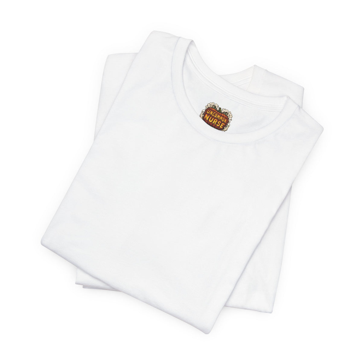 Uncommon Nurse Trick or Treat T-Shirt II
