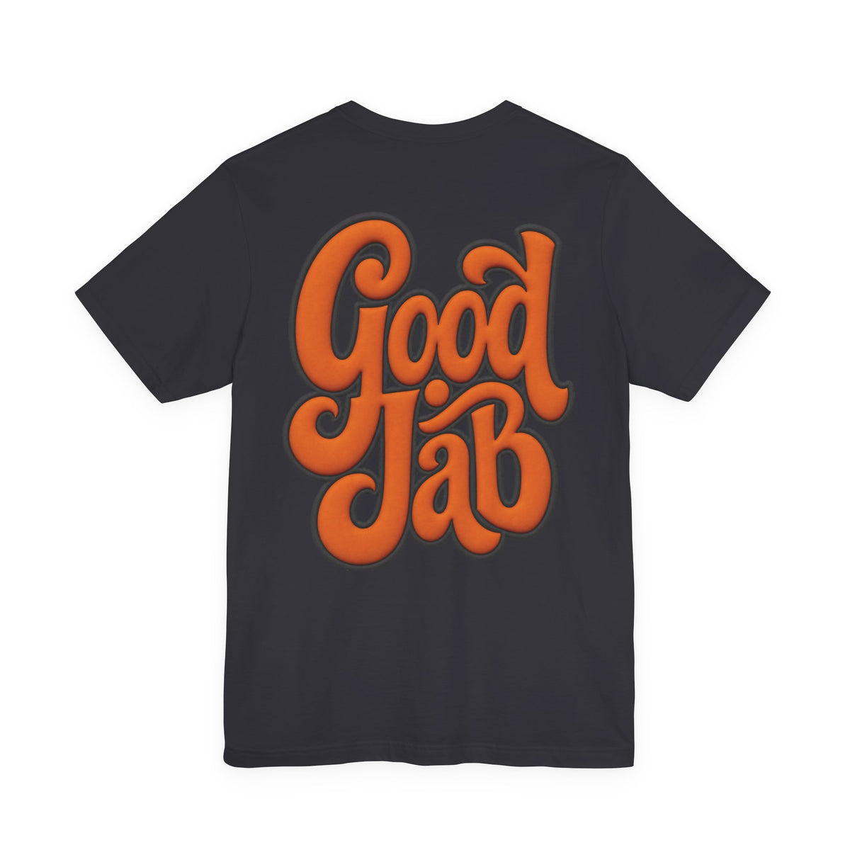 Good Jab T-Shirt I