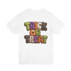 Uncommon Nurse Trick or Treat T-Shirt I