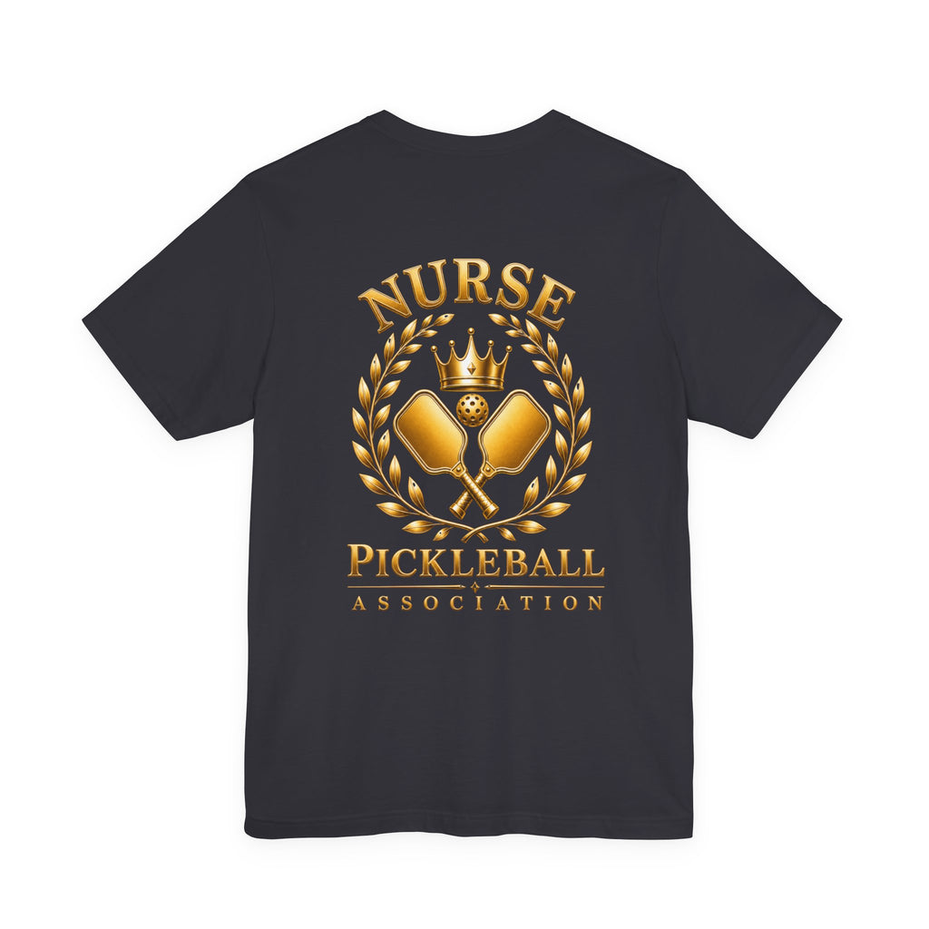 Pickleball T-Shirt